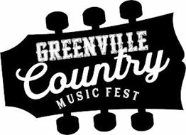 GREENVILLE COUNTRY MUSIC FEST