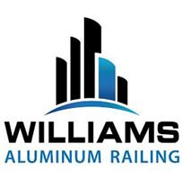 WILLIAMS ALUMINUM RAILING