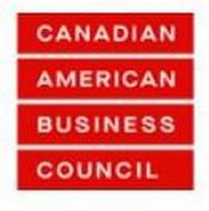 CANADIAN AMERICAN BUSINESS COUNCIL