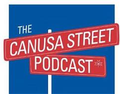 THE CANUSA STREET PODCAST