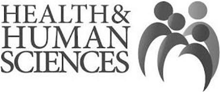 HEALTH & HUMAN SCIENCES