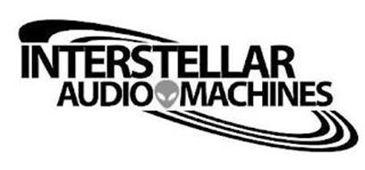 INTERSTELLAR AUDIO MACHINES