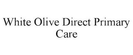 WHITE OLIVE DIRECT PRIMARY CARE