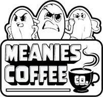 MEANIES COFFEE CO.
