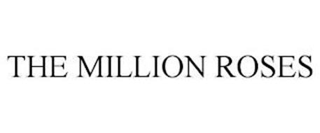 THE MILLION ROSES
