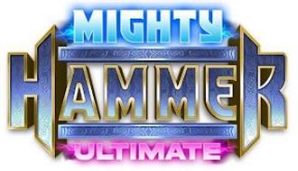MIGHTY HAMMER ULTIMATE