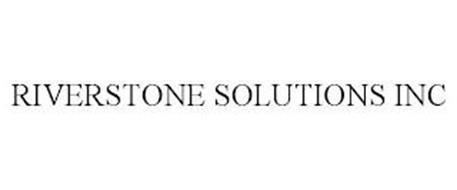 RIVERSTONE SOLUTIONS INC