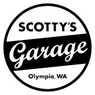 SCOTTY'S GARAGE OLYMPIA, WA
