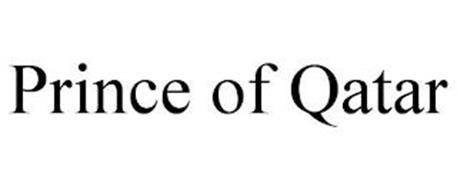 PRINCE OF QATAR