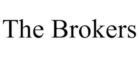THE BROKERS