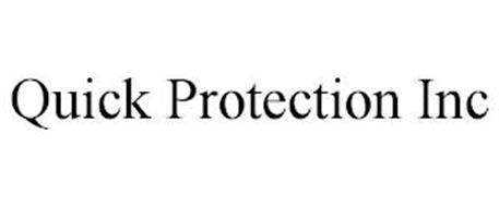 QUICK PROTECTION INC