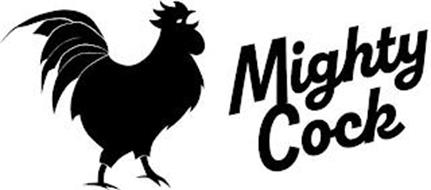 MIGHTY COCK