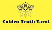 GOLDEN TRUTH TAROT