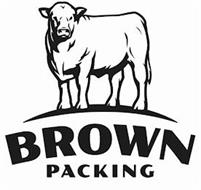 BROWN PACKING