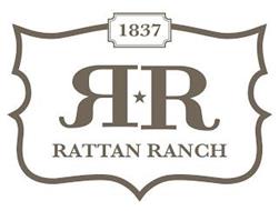 1837 RR RATTAN RANCH