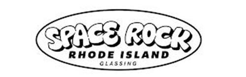 SPACE ROCK RHODE ISLAND GLASSING