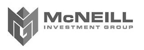 MG MCNEILL INVESTMENT GROUP