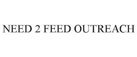 NEED 2 FEED OUTREACH