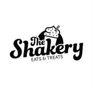 THE SHAKERY EATS & TREATS