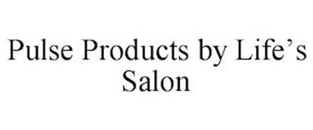PULSE PRODUCTS BY LIFES SALON