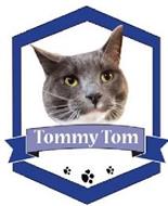 TOMMY TOM
