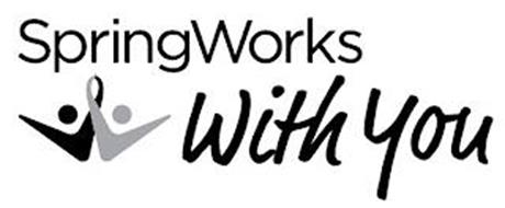 SPRINGWORKS WITH YOU