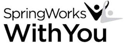 SPRINGWORKS WITH YOU