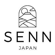 SENN JAPAN