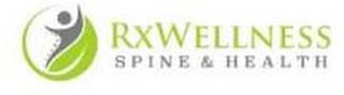 RXWELLNESS SPINE & HEALTH