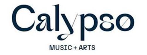 CALYPSO MUSIC + ARTS