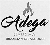 ADEGA GAUCHA BRAZILIAN STEAKHOUSE