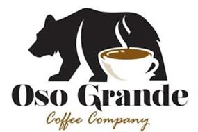 OSO GRANDE COFFEE COMPANY