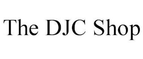 THE DJC SHOP