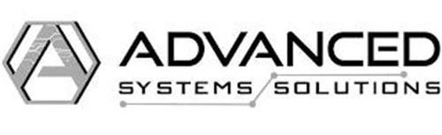 A ADVANCED SYSTEMS SOLUTIONS