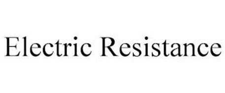 ELECTRIC RESISTANCE