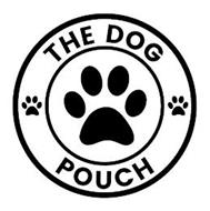 THE DOG POUCH