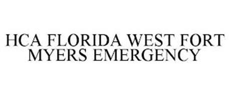 HCA FLORIDA WEST FORT MYERS EMERGENCY