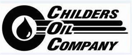 CHILDERS OIL COMPANY