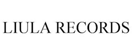 LIULA RECORDS