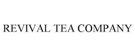 REVIVAL TEA COMPANY