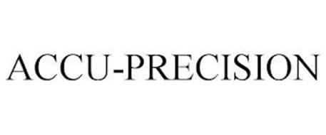 ACCU-PRECISION