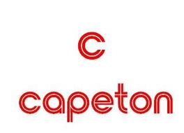 C CAPETON