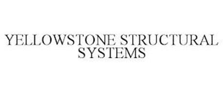 YELLOWSTONE STRUCTURAL SYSTEMS