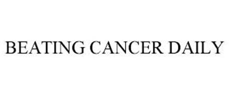 BEATING CANCER DAILY