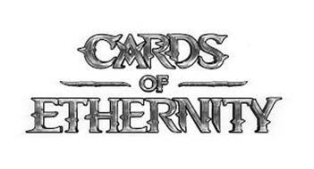 CARDS OF ETHERNITY