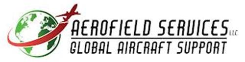 AEROFIELD SERVICES LLC GLOBAL AIRCRAFT SUPPORT