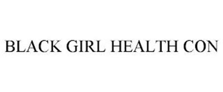BLACK GIRL HEALTH CON