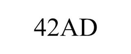 42AD