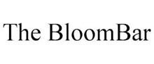 THE BLOOMBAR