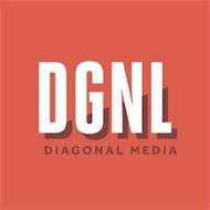 DGNL DIAGONAL MEDIA